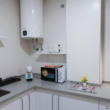 Sh Loft Del Mar Cerca De La Playa Y El Centro Ac Διαμέρισμα Καντίζ Εξωτερικό φωτογραφία