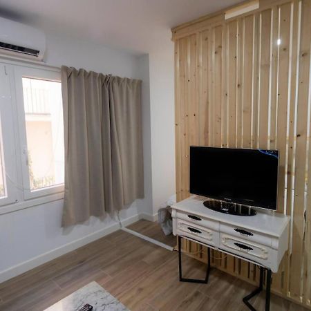 Sh Loft Del Mar Cerca De La Playa Y El Centro Ac Διαμέρισμα Καντίζ Εξωτερικό φωτογραφία