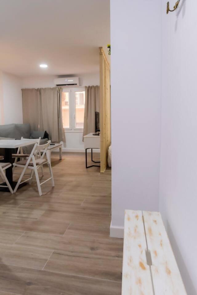 Sh Loft Del Mar Cerca De La Playa Y El Centro Ac Διαμέρισμα Καντίζ Εξωτερικό φωτογραφία