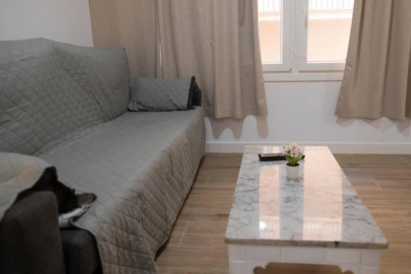 Sh Loft Del Mar Cerca De La Playa Y El Centro Ac Διαμέρισμα Καντίζ Εξωτερικό φωτογραφία