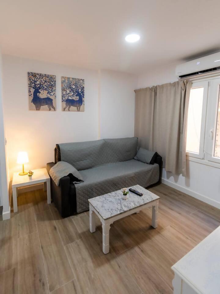 Sh Loft Del Mar Cerca De La Playa Y El Centro Ac Διαμέρισμα Καντίζ Εξωτερικό φωτογραφία