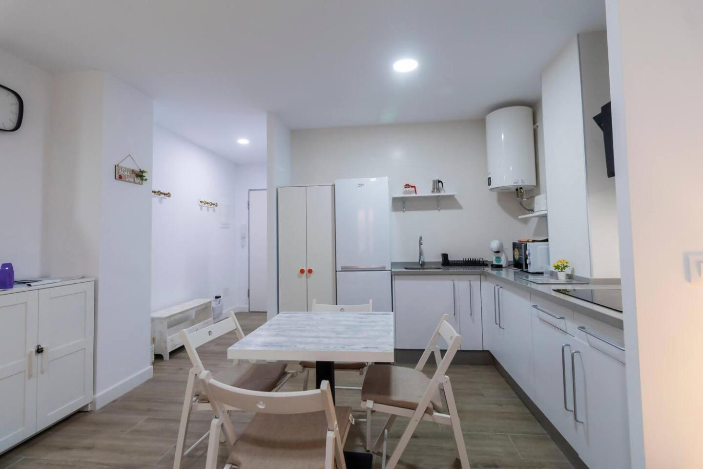 Sh Loft Del Mar Cerca De La Playa Y El Centro Ac Διαμέρισμα Καντίζ Εξωτερικό φωτογραφία