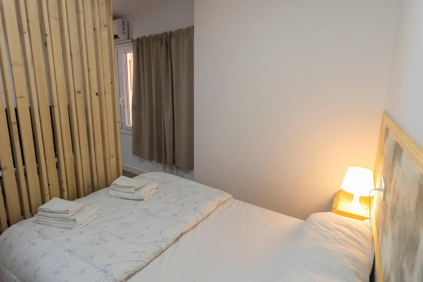 Sh Loft Del Mar Cerca De La Playa Y El Centro Ac Διαμέρισμα Καντίζ Εξωτερικό φωτογραφία