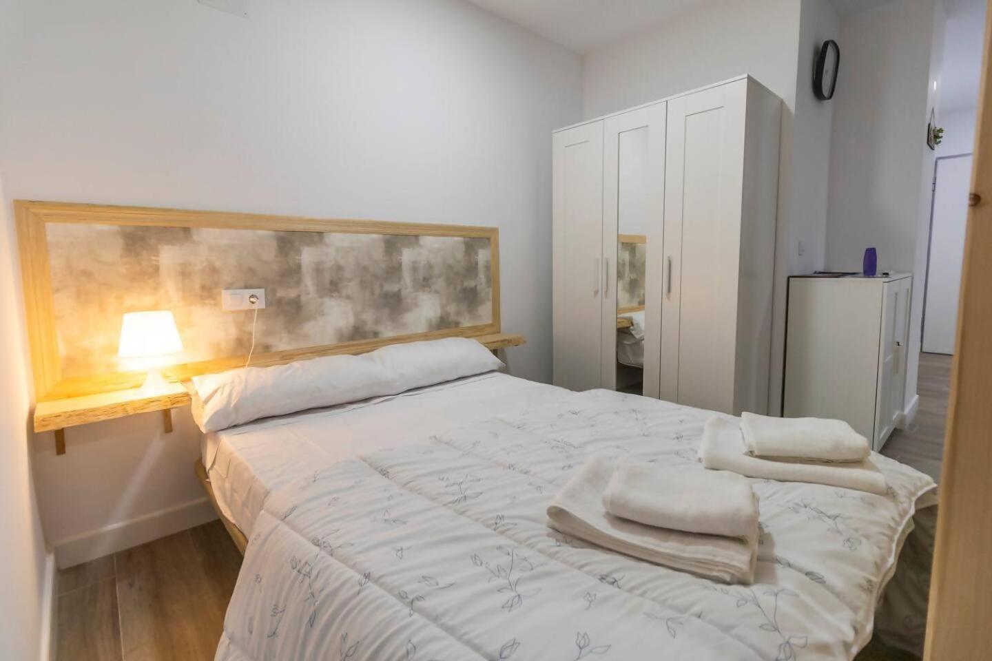 Sh Loft Del Mar Cerca De La Playa Y El Centro Ac Διαμέρισμα Καντίζ Εξωτερικό φωτογραφία