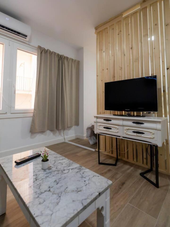 Sh Loft Del Mar Cerca De La Playa Y El Centro Ac Διαμέρισμα Καντίζ Εξωτερικό φωτογραφία