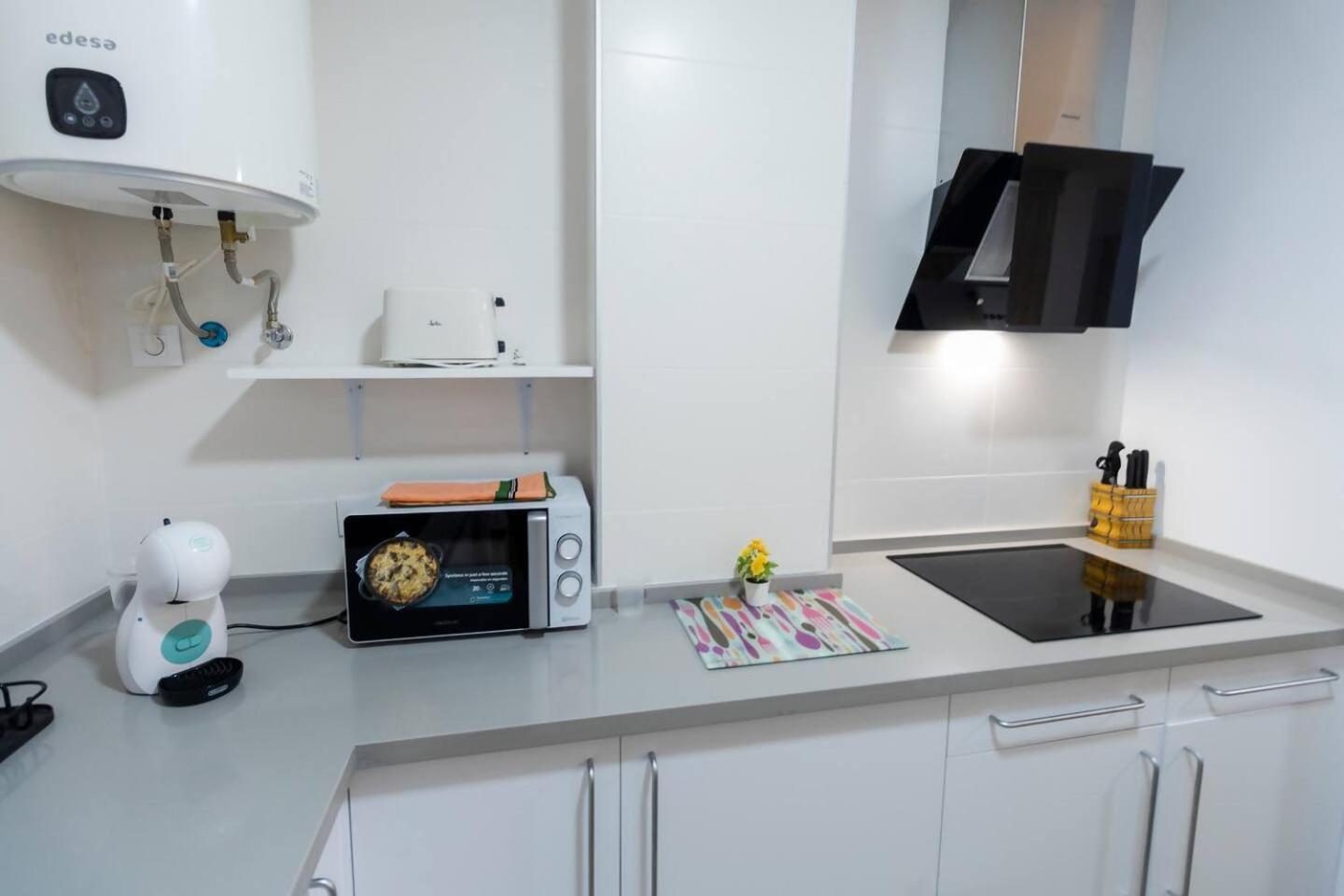 Sh Loft Del Mar Cerca De La Playa Y El Centro Ac Διαμέρισμα Καντίζ Εξωτερικό φωτογραφία