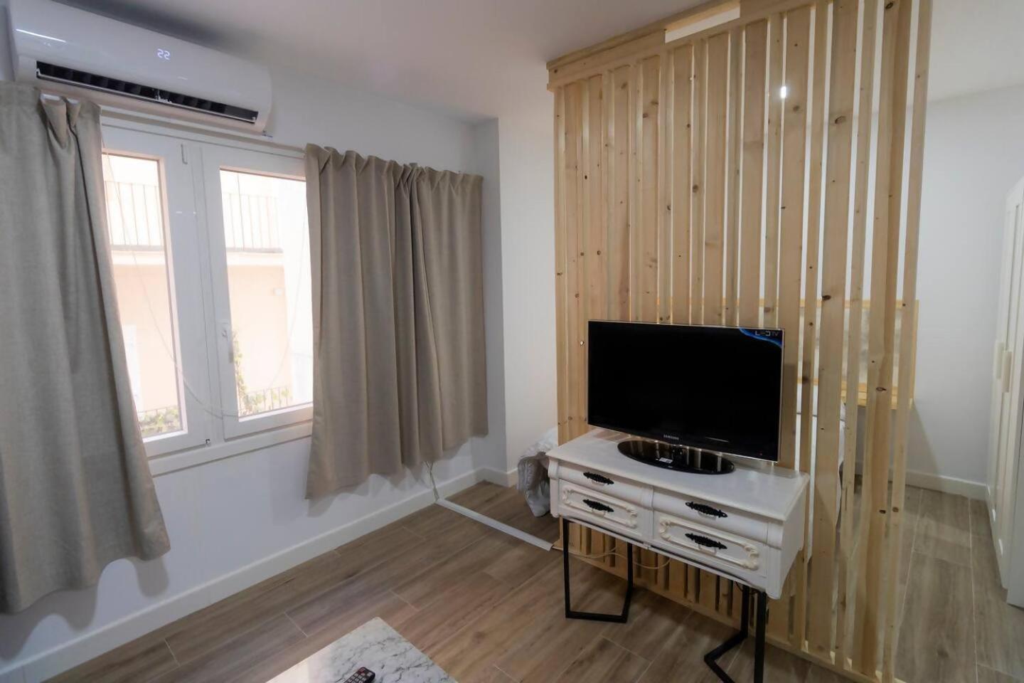 Sh Loft Del Mar Cerca De La Playa Y El Centro Ac Διαμέρισμα Καντίζ Εξωτερικό φωτογραφία