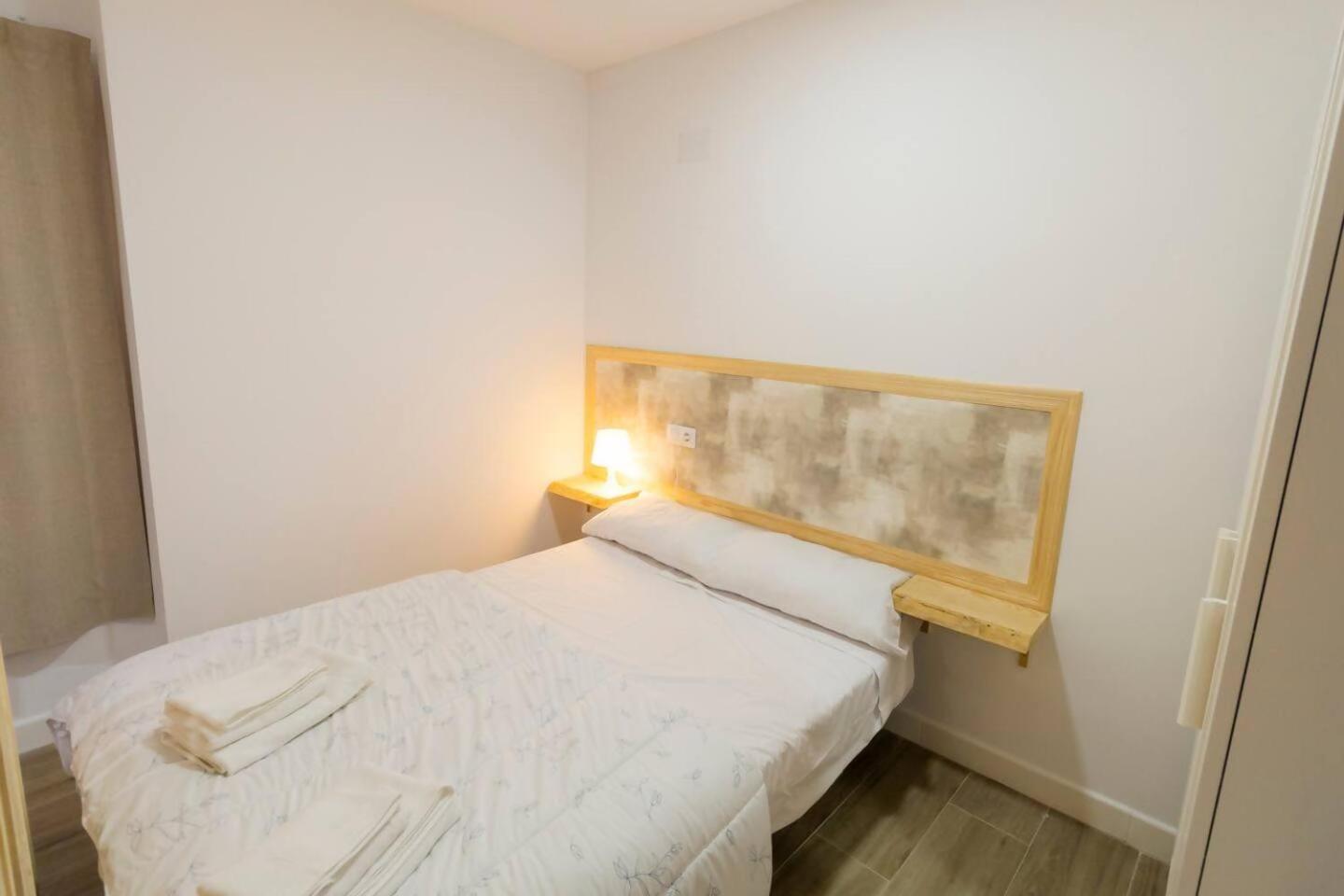 Sh Loft Del Mar Cerca De La Playa Y El Centro Ac Διαμέρισμα Καντίζ Εξωτερικό φωτογραφία