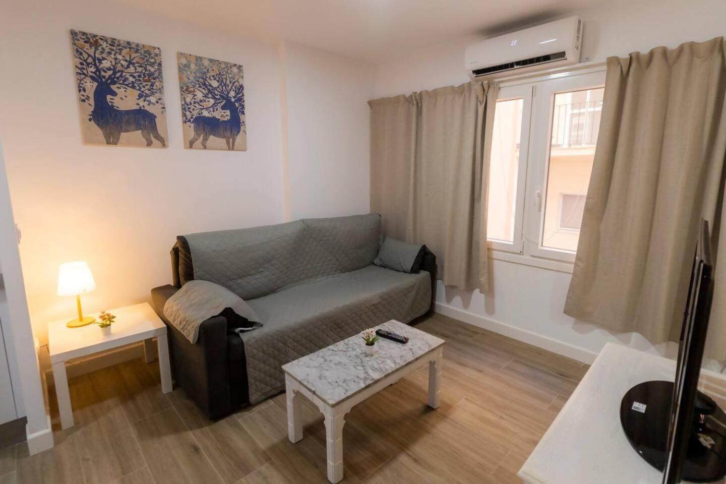 Sh Loft Del Mar Cerca De La Playa Y El Centro Ac Διαμέρισμα Καντίζ Εξωτερικό φωτογραφία